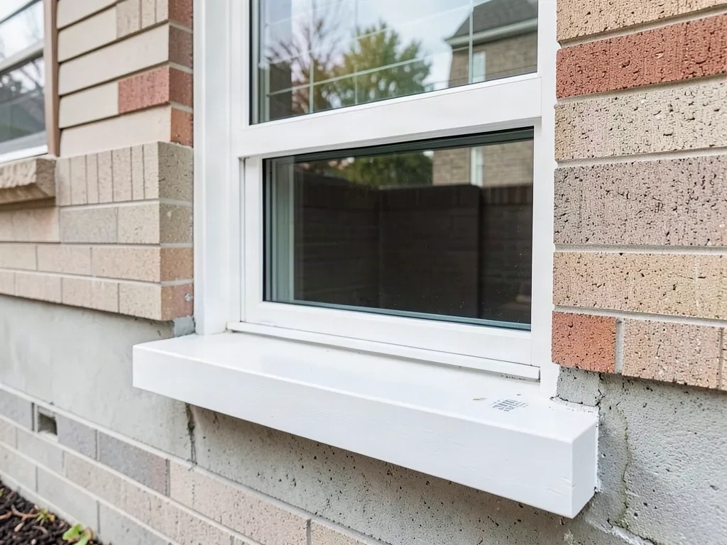 Egress Window vs Fire Escape — Egress Window Pros Toronto